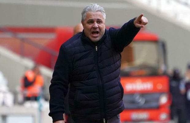 UPDATE Rizespor s-a despărțit de Marius Șumudică de ziua lui de naștere: „Am Zona Zoster din cauza stresului” » Cine îl va înlocui pe tehnicianul român