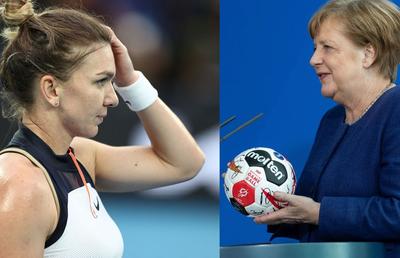 EXCLUSIV Ce a spus Merkel despre Halep pe holurile Parlamentului European: „Mereu mă oprește și mă întreabă”