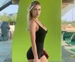 Paige Spiranac şi-a ieşit din fire: „Oricine glumește cu asta ar trebui aruncat la închisoare”