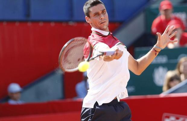 Victor Hănescu a fost la GSP LIVE  » Urmărește emisiunea AICI