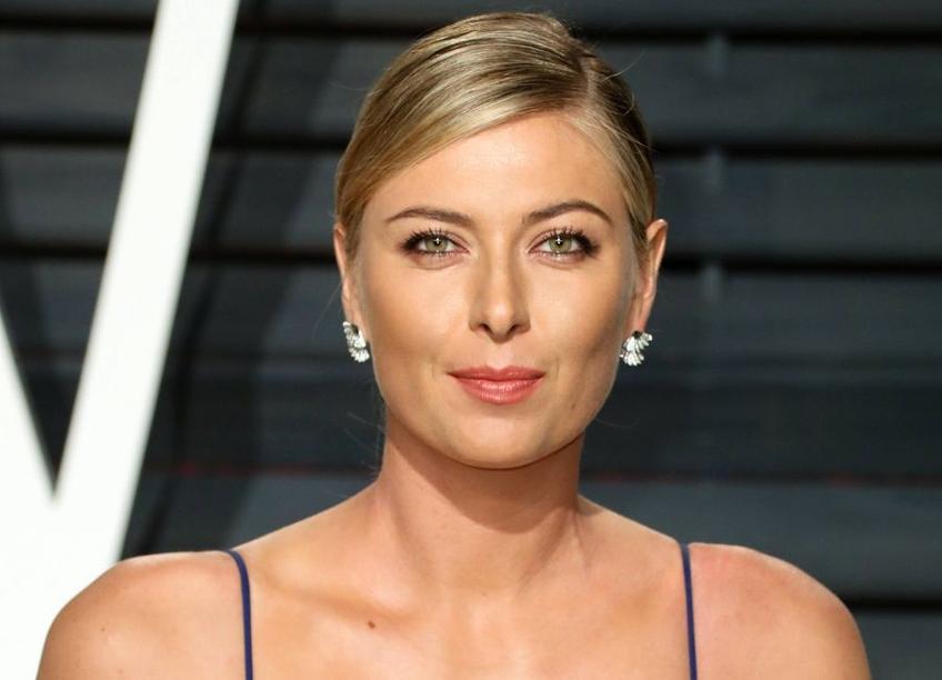 Maria Sharapova, foto: Imago