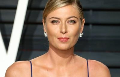 FOTO Maria Sharapova investește într-o afacere alături de Jay-Z și Rihanna: „Poate revoluționa recuperarea”