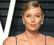 Maria Sharapova, foto: Imago