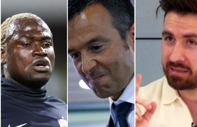 VIDEO Conexiunea nebănuită dintre Djakaridja Kone, Jorge Mendes și un scouter român: „Am vorbit cu el fără să-mi dau seama cine e”