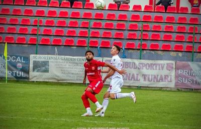 Din Liga 3, direct la prima reprezentativă » Convocare surprinzătoare în preliminariile pentru Mondial