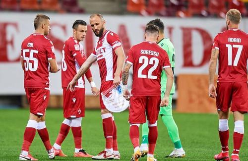 Mario Nicolae, managerul lui Dinamo, consideră că implementarea VAR în Liga 1 nu este o prioritate.