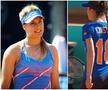 Eugenie Bouchard (27 de ani, 143 WTA) a semnat un contract cu firma de echipament sportiv New Balance, inspirându-se de la Sorana Cîrstea (30 de ani, 67 WTA).