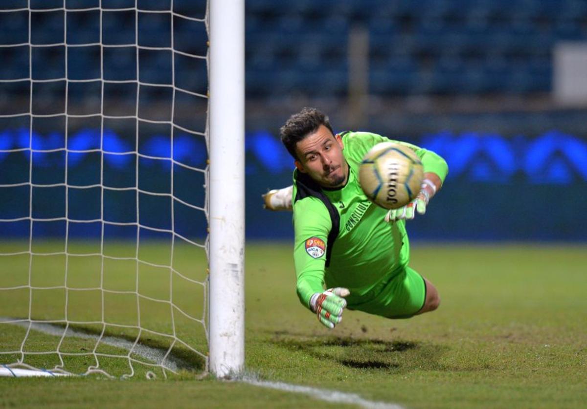 FOTO DUNĂREA CĂLĂRAȘI - DINAMO 04.03.2021