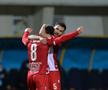 FOTO: Cristi Preda