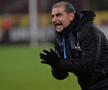 Jerry Gane, 49 de ani, antrenorul lui Dinamo, a tras concluziile după meciul câștigat la Dunărea Călărași, scor 3-1, în „sferturile” Cupei României.