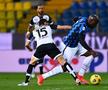 Parma - Inter 1-2. VIDEO + FOTO Man și Mihăilă, câte 45 de minute pe teren în eșecul cu liderul Inter! Situație dramatică în clasament