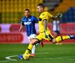 Parma - Inter 1-2. VIDEO + FOTO Man și Mihăilă, câte 45 de minute pe teren în eșecul cu liderul Inter! Situație dramatică în clasament