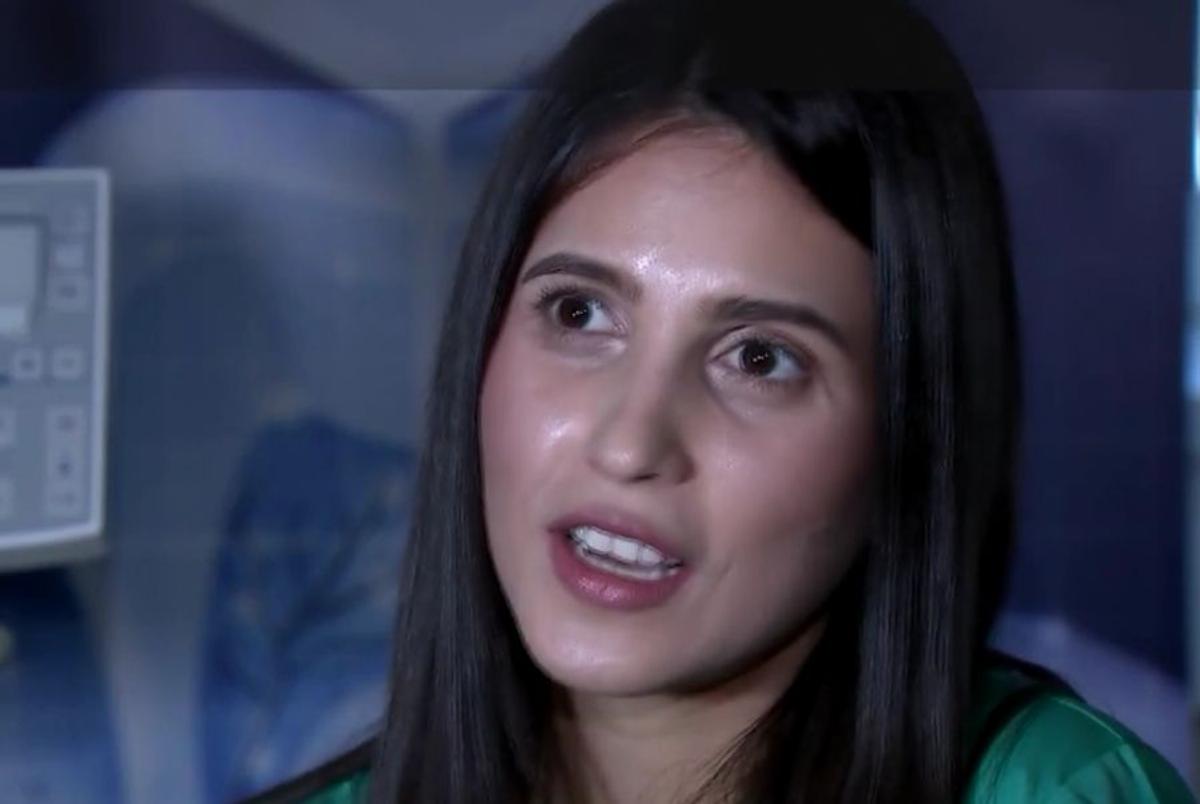 Cristina Tănase