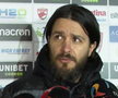 Mario Nicolae (36 de ani), managerul lui Dinamo, a abordat cele mai importante subiecte după victoria obținută în fața celor de la Dunărea Călărași, scor 3-1, în „sferturile” Cupei României.