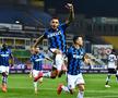 Parma - Inter 1-2. VIDEO + FOTO Man și Mihăilă, câte 45 de minute pe teren în eșecul cu liderul Inter! Situație dramatică în clasament