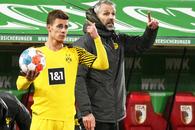 Borussia Dortmund, decizie radicală în Bundesliga: dă afară 11 jucători! Cine sunt „victimele de lux”