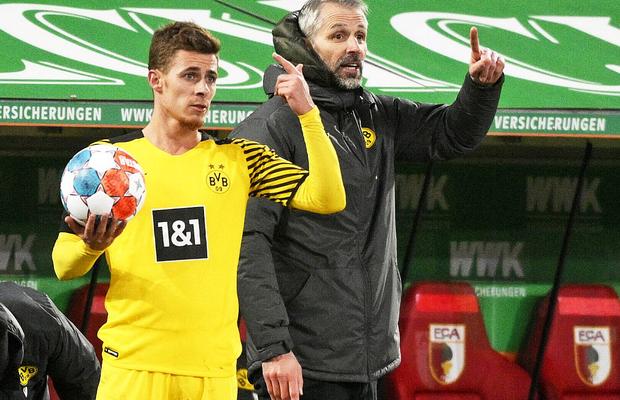 Borussia Dortmund, decizie radicală în Bundesliga: dă afară 11 jucători! Cine sunt „victimele de lux”