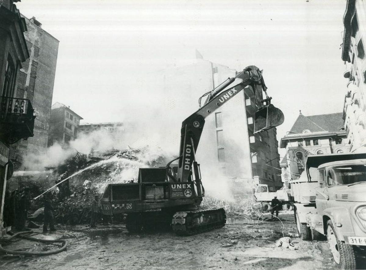 Cutremur 4 martie 1977
