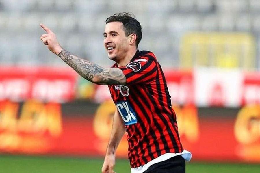 Jucătorul pe care Becali îl așteaptă la FCSB: „Îl iau oricând!” » Se gândește din nou la retragere: „Dacă nu era el, renunțam la fotbal”
