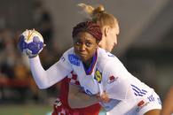 Fuge de la Rostov la CSM București » „Tigroaicele” discută cu o campioană mondială și olimpică