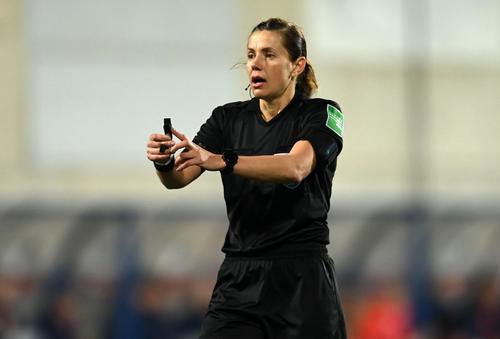 Maryna Striletska/ foto: Guliver/GettyImages