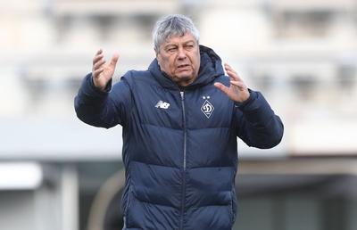 Mircea Lucescu demontează un fake news legat de războiul din Ucraina: „Nu e adevărat! V-am spus unde sunt”