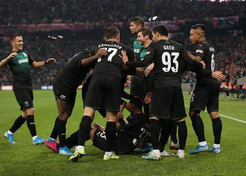Exod în masă la un club din Rusia » Opt jucători străini vor pleca, după ce antrenorul a demisionat înainte să debuteze/ foto: Guliver/GettyImages