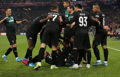 Exod în masă la un club din Rusia » Opt jucători străini au plecat, după ce antrenorul a demisionat înainte să debuteze