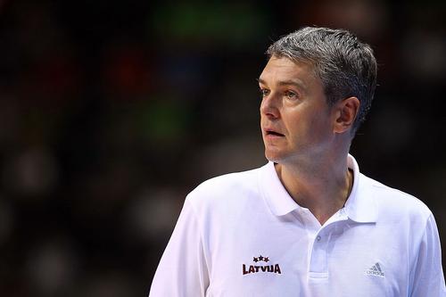 Ainars Bagatskis/ foto: Guliver/GettyImages