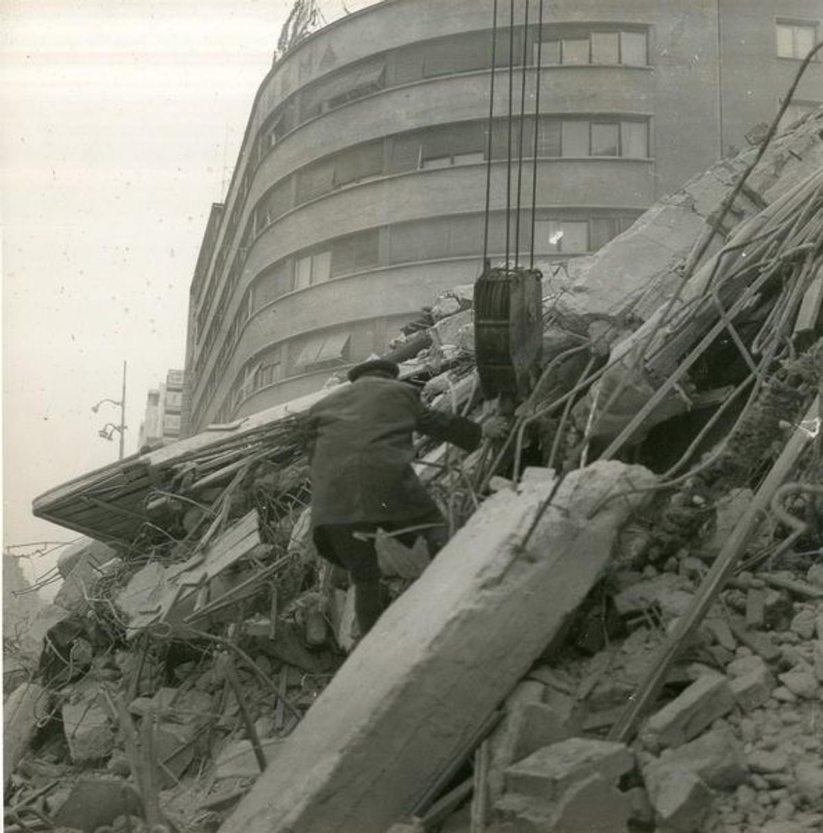 Cutremur 4 martie 1977