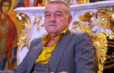 Gigi Becali, acuzat după încă un pas greșit făcut de FCSB: „Jucătorii simt că antrenorul nu e șeful și nici nu le mai vine să se antreneze”