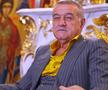 Gigi Becali, acuzat după încă un pas greșit făcut de FCSB: „Jucătorii simt că antrenorul nu e șeful și nici nu le mai vine să se antreneze”