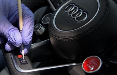 Cum gasesti cea mai buna firma de detailing auto in Bucuresti?