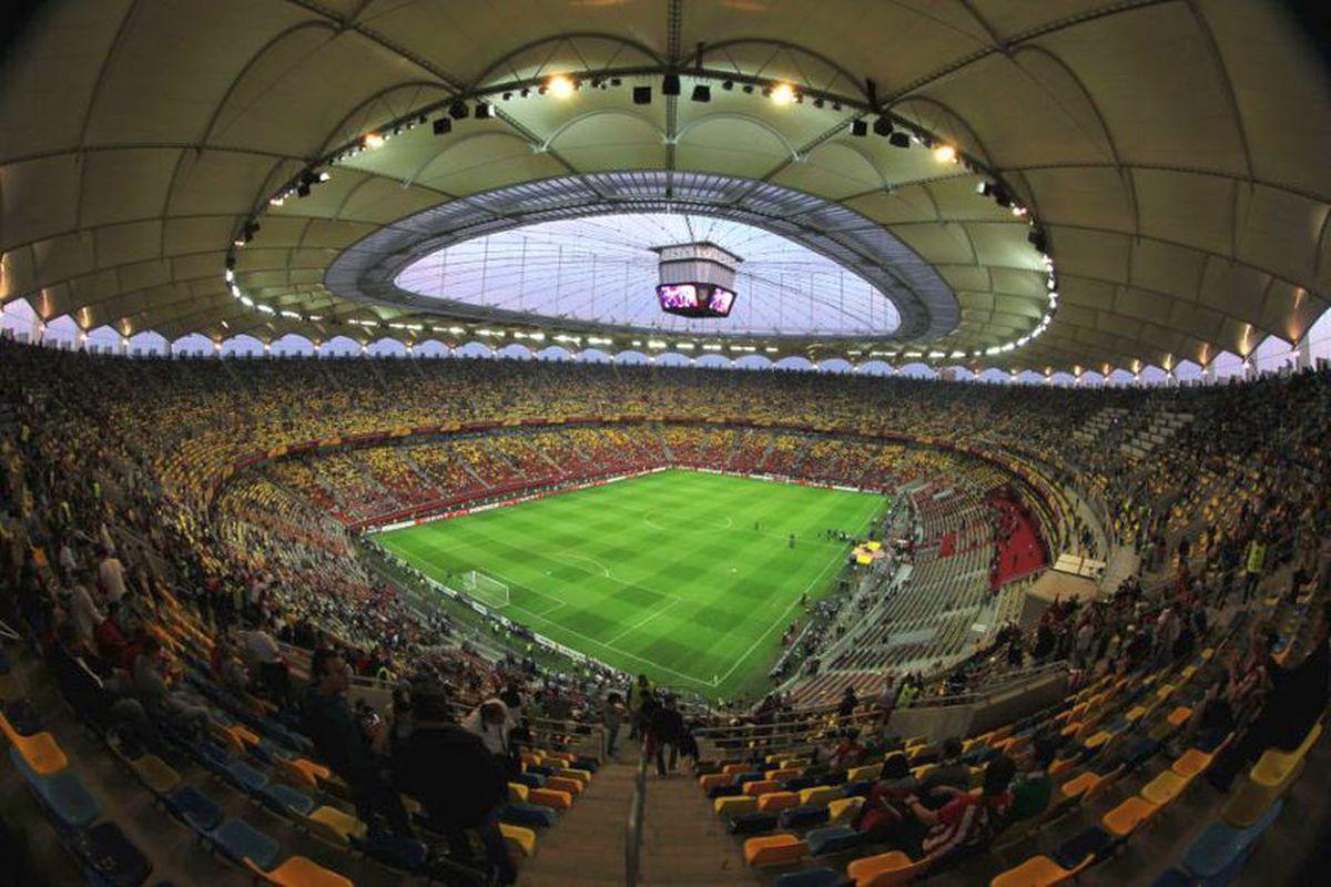 Arena Națională, gazda unui eveniment umanitar major pe 12 martie » Cum o afectează pe FCSB