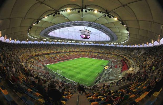 Arena Națională, gazda unui eveniment umanitar major pe 12 martie » Cum o afectează pe FCSB
