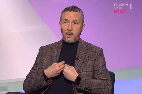 Mihai Stoica (56 de ani), managerul general al celor de la FCSB, crede că CFR Cluj nu mai poate fi detronată din fruntea clasamentului Ligii 1.