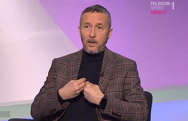 Mesajul care l-a făcut pe Mihai Stoica să renunțe la titlu: „Atunci am realizat că s-a mai dus un an”