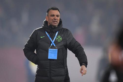 Toni Petrea // FOTO: Imago