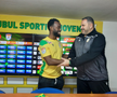 Primul jucător jamaican din istoria Ligii 1 a semnat cu Mioveni