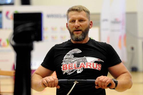 Pavel Shurmei // Foto: Imago