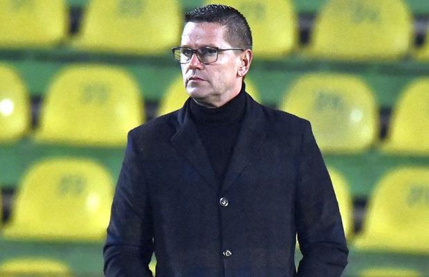 A plecat de la Dinamo şi a dat de pământ cu Flavius Stoican: „A venit, am fost dat afară din grupul de Whatsapp. Mi-au dat cu piciorul”