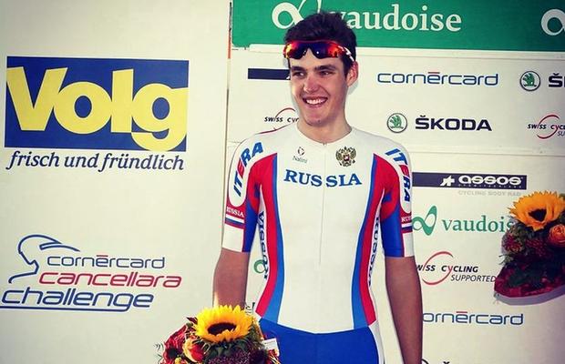 Cine e primul sportiv important care s-a lepădat de Rusia » Va concura sub steagul Franței: „Situația din Ucraina m-a făcut să grăbesc totul”