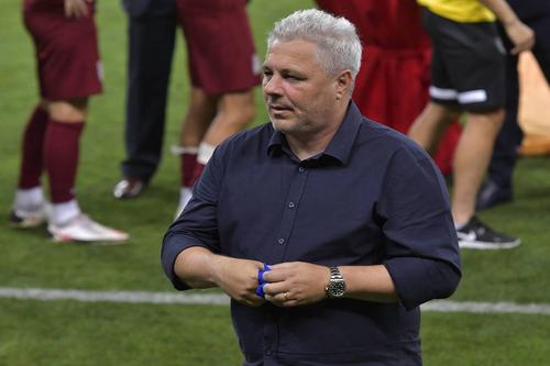 Marius Șumudică