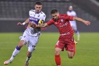 Jucătorul dorit de FCSB a semnat cu altă echipă din Superliga