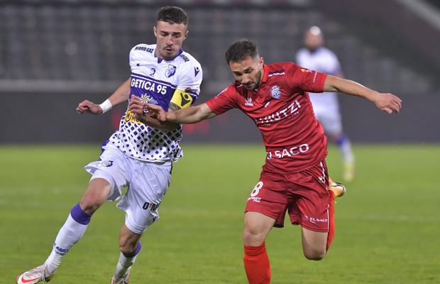 Botoșani - FC Argeș: Finala pentru ultimul loc de playoff în Liga 1! Gazdele au și avantajul egalului + trei PONTURI bune de încercat