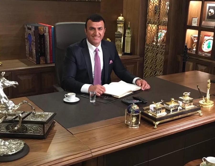 Muhsin Bayrak Un miliardar turc anunță că negociază cu Roman Abramovic pentru Chelsea: „Vom ancora steagul Turciei în Londra!”