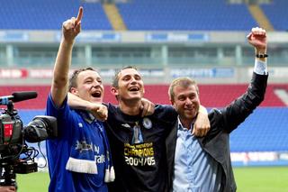 John Terry devine patron de club! Suma pentru care echipa este cumpărată