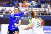 Echipele din Rusia și Belarus, excluse din competiții » CSM București și Minaur Baia Mare profită