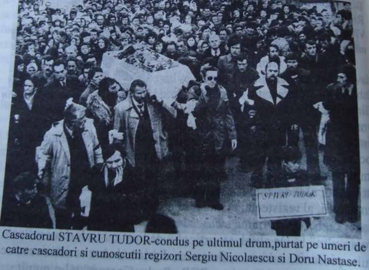 Cutremur 4 martie 1977