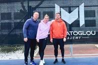 Premieră la 30 de ani » Cum pregătește Simona Halep turneele de la Indian Wells și Miami: „Am fost norocoasă”
